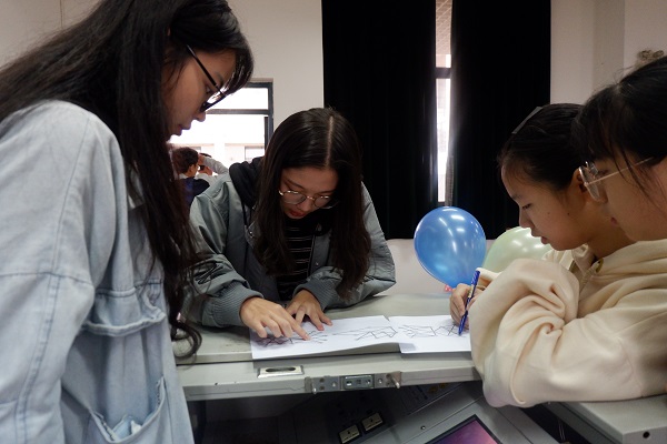 【记者团】181103推理复赛金土蕾2